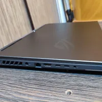 لپ تاپ Asus Rog Strix G16|رایانه همراه|کیش, |دیوار