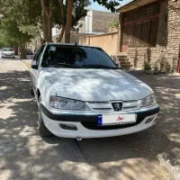 پارس tu5