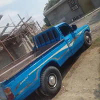 زامیاد سند ۹۸تحویل ۱۴۰۰|خودرو سواری و وانت|توکهور, |دیوار