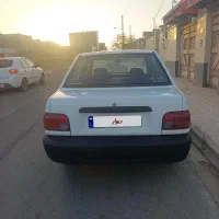 پرایدمدل89|خودرو سواری و وانت|قائن, |دیوار