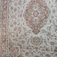 دو عدد فرش دوازده متری|فرش|تهران, تاکسیرانی|دیوار