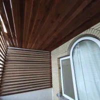 فروش ترموود روسی رنگ آلمانی ضد آب  ۵۲ شاخه ۴ متری