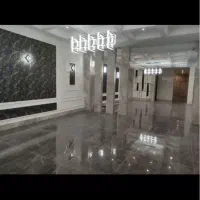 آپارتمان ۱۱۰متری لاکچری با ویو جاده چالوس