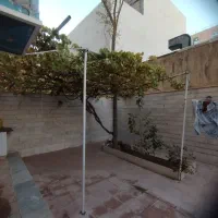 مخابرات.همکف حیاط دار|فروش آپارتمان|شاهین‌شهر, مخابرات (شهید بهشتی)|دیوار