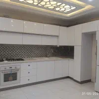 کابینت و کمد دیواری|جاکفشی، کمد، دراور|زاهدان, |دیوار