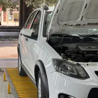 کوییک ۱۴۰۱ بدون رنگ|خودرو سواری و وانت|اصفهان, طامه|دیوار