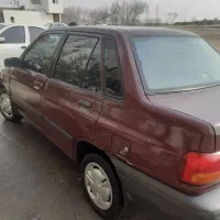 پراید مدل ۸۵