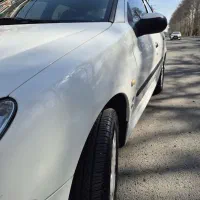 206 SD v8|خودرو سواری و وانت|محمدشهر, محمدشهر|دیوار