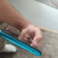 شیائومی note 9 pro|موبایل|ارومیه, |دیوار