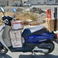 هوندا تودی انژکتور