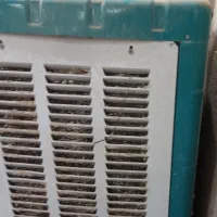 فروش کولر زیر قیمت