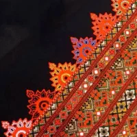 کریشی میکنم با قیمت مناسب و بافتی زیبا|لباس|ایرانشهر, |دیوار