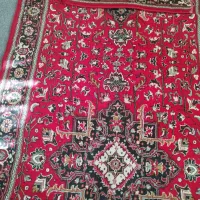 فرش راهرو|فرش|علی‌آباد کتول, |دیوار