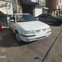 سمند الیکس ۹۳