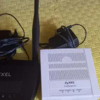 مودم و روتر زایکسل|مودم و تجهیزات شبکه|سمنان, |دیوار