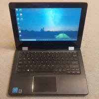 لپ تاپ HP لمسی در حد نو کاملا سالم|رایانه همراه|قم, بنیاد|دیوار