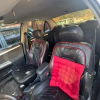 سمند سورن توربو شارژ تمیز مدل ۹۵ بیمه بدنه داره|خودرو سواری و وانت|تهران, بهداشت|دیوار