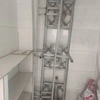 اجاق گاز سه شعله