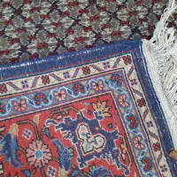 ۲ عدد فرش دستباف|فرش|کرمانشاه, |دیوار