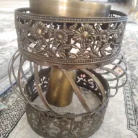 لوستر تک شاخه