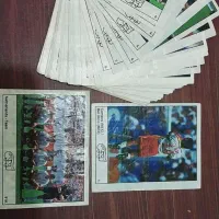 سری کامل عکس آیدین ۱ تا ۹۱ جام جهانی ۱۹۹۴