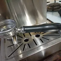 اسپرسو جیمیلای 3005|سماور، چایساز، قهوهساز|بجنورد, |دیوار