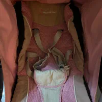 کالسکه مسافرتی  وارداتی|کالسکه و لوازم جانبی|تهران, شهرک چیتگر|دیوار