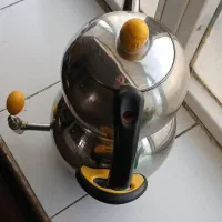 کتری وقوری|قوری، کتری، قهوهساز دستی|همدان, |دیوار