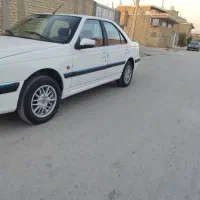 پژو پارس سال 1394|خودرو سواری و وانت|شیراز, رکن‌آباد|دیوار