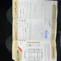 ام وی ام ۳۱۵ نیوفیس|خودرو سواری و وانت|مشهد, شهرک رازی (شهرک غرب)|دیوار