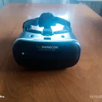 عینک VR شاینکن مدل VR GO2ED
