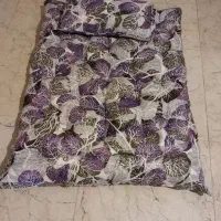 تشک پنبه ای