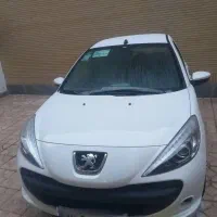 فروش پژو 207i نوع tu3