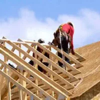 سربندی حلب پرسیانا سقف کاذب دفراژ راویز نجاری