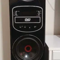 اسپیکر ،سالم|سیستم صوتی خانگی|تهران, راه آهن|دیوار