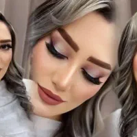 میکاپ شنیون ۶۰۰ و تمام خدمات زیبایی