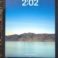 ipad 9 درحد اک|تبلت|اسلام‌شهر, صادقیه|دیوار