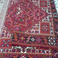 فرش چشمه زان