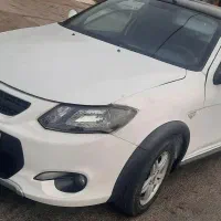 کوییک Rسفیدمشکی  مدل۱۴۰۰