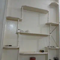 دکور چوبی