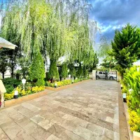 ویلاکلاسیک/۲۵۰/متری مبله سندتک برگ نزدیک جاده اصلی|فروش خانه و ویلا|امامزاده عبدالله, |دیوار