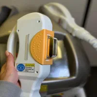 فروش یک دستگاه لیزر مدل ریوکسی Shr ساخت ژاپن|آرایشی، بهداشتی، درمانی|یزد, |دیوار