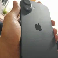 Iphone 16 normal