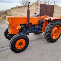 تراکتور فیات تیپ 445