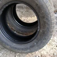 لاستیک خارجی تیبا کوئیک ساینا پیکان|قطعات یدکی و لوازم جانبی|لنگرود, |دیوار