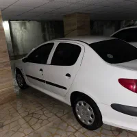 206 sd مدل ۱۴۰۰ تک برگ سند ۵۶۰۰۰ tu5