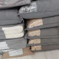 تشک زمینی تشک مهمان