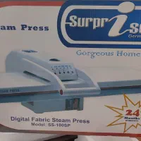 اتو پرس surprise اصل آلمان