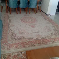 1 عدد فرش 9 متری ماشینی