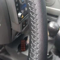 چرم فرمان،دوخت چرم دور فرمان فابریکی انواع خودرو|قطعات یدکی و لوازم جانبی|تهران, شهرک غرب|دیوار